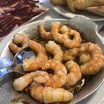 Cervejaria Ramiro - Shrimp in garlic - Seafood Near Me - Lisbon, 11 Cervejaria Ramiro - Shrimp in garlic - Seafood Near Me - Lisbon, 11