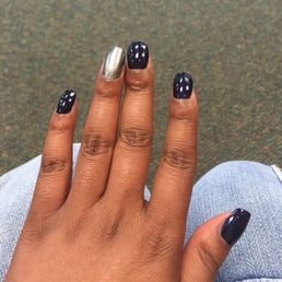 Basic Manicure