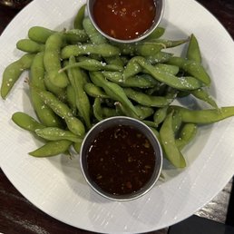 Edamame Edamame