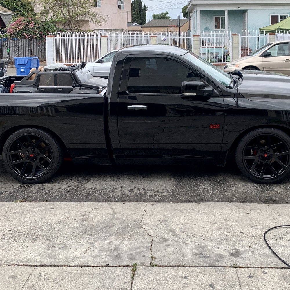 Andys Alignment - Wheel & Rim Repair Near Me - Glendale, California Andys Alignment - Wheel & Rim Repair Near Me - Glendale, California
