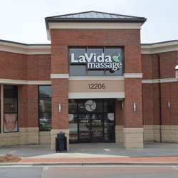 LaVida Massage