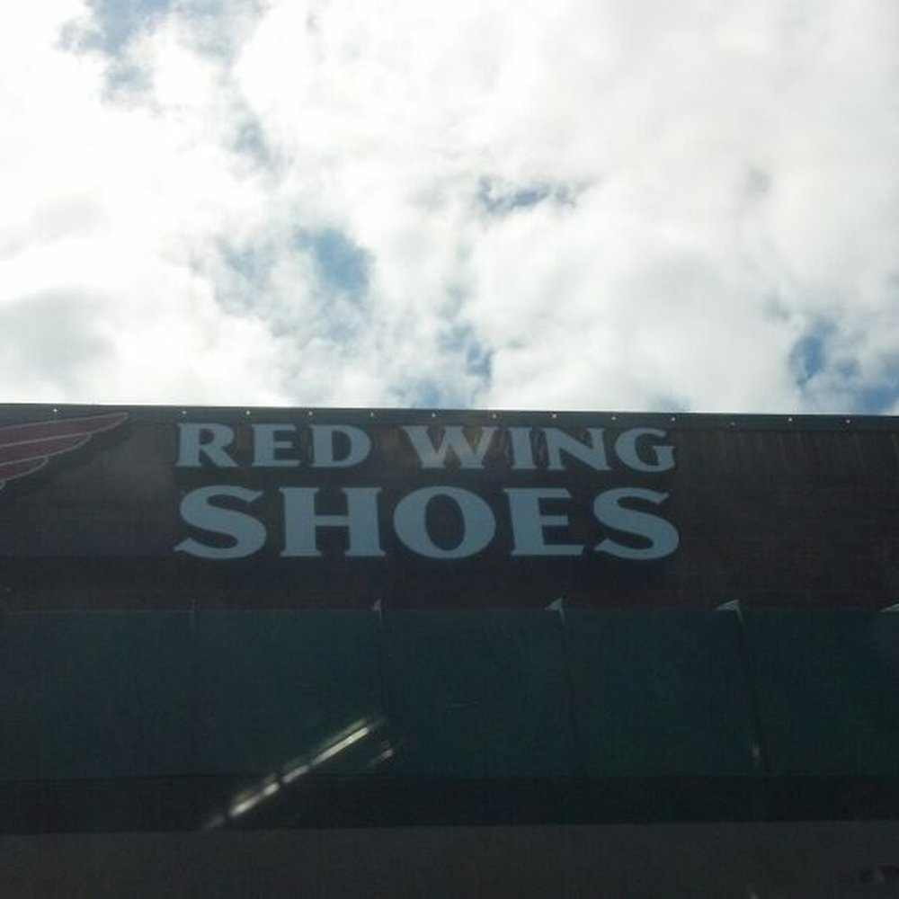 Red Wing - Shoe Stores Near Me - Portland, Oregon Red Wing - Shoe Stores Near Me - Portland, Oregon
