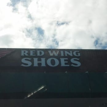 Red Wing - Shoe Stores Near Me - Portland, Oregon Red Wing - Shoe Stores Near Me - Portland, Oregon
