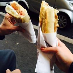 La Baguetteria