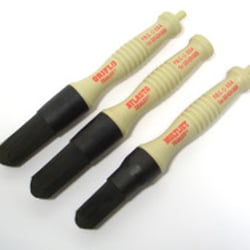 Paint Brush Corporation - Our most popular parts cleaning brushes - Atlasta, Oriflo and Multijet.