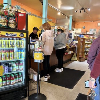 RJ's Bagels - Bagels Near Me - Yardley, Pennsylvania