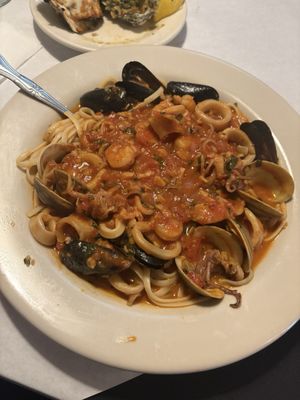 La Villa Restaurant Lounge and Banquets by null