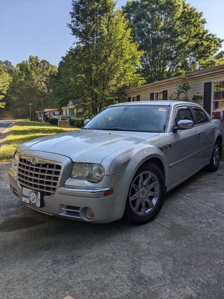 LEO TIRE SHOP Updated September 2024 11 Reviews 1616 Automotive Way, Raleigh, North