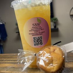 Southaven Nutrition Hut