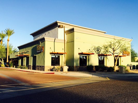 Butters Pancakes & Cafe by null