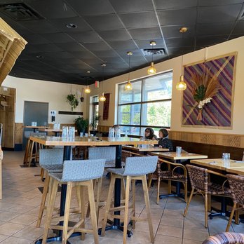 Bonifacio - Dining room - Filipino Near Me - Columbus, Ohio Bonifacio - Dining room - Filipino Near Me - Columbus, Ohio
