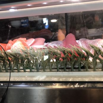 Fuji Sushi Bar & Grill - Good looking sushi bar - Sushi Bars Near Me - Mount Pleasant, South Carolina Fuji Sushi Bar & Grill - Good looking sushi bar - Sushi Bars Near Me - Mount Pleasant, South Carolina