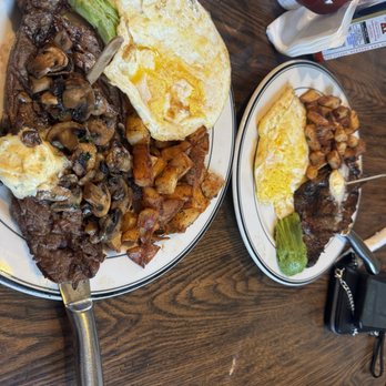 Mimi's Cafe - Delicious Steak & Eggs - Breakfast & Brunch Near Me - Downey, California Mimi's Cafe - Delicious Steak & Eggs - Breakfast & Brunch Near Me - Downey, California
