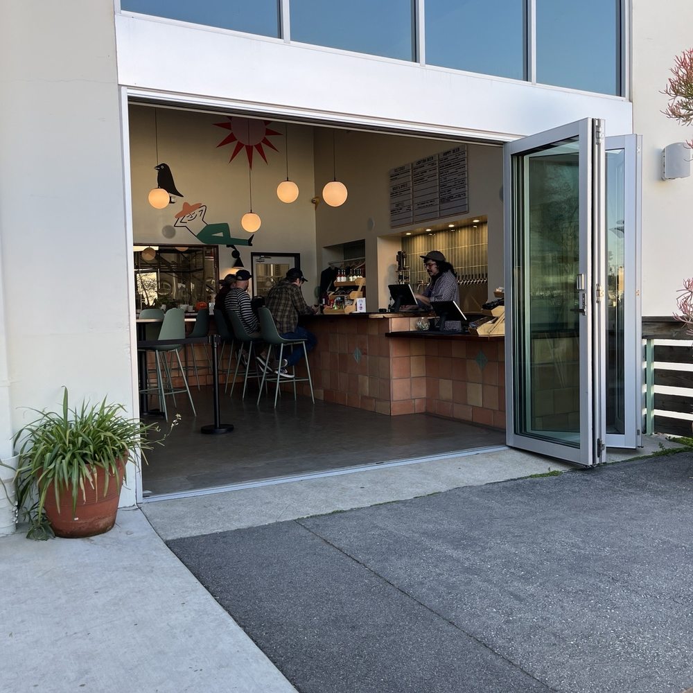 everywhere - Bar - Breweries Near Me - Orange, California