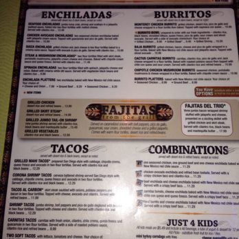 Cactus Grill - Mexican Near Me - Leawood, Kansas Cactus Grill - Mexican Near Me - Leawood, Kansas