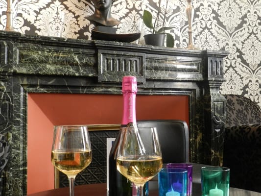 Hôtel La Residence Boutique hôtel pour un week end à Narbonne by null