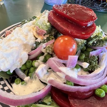 The Shack - Salad - Pizza Near Me - Twin Bridges, Montana The Shack - Salad - Pizza Near Me - Twin Bridges, Montana