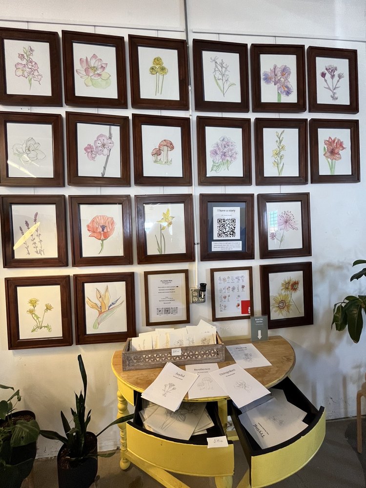 The Studio - wedding in Tulsa, OK