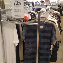 Macy's - Bargains!