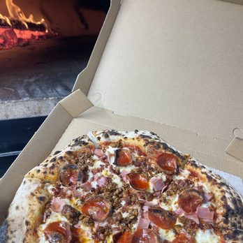 BRIA - Pizza Near Me BRIA - Pizza Near Me