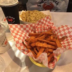 Shell Shock Seafood House
