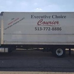 Executive Choice Courier - Executive Choice Courier