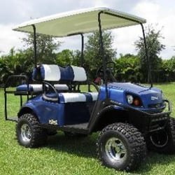 Sunshine Golf Cars
