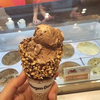 Häagen-Dazs - Rocky road - Ice Cream & Frozen Yogurt Near Me - Pembroke Pines, Florida Häagen-Dazs - Rocky road - Ice Cream & Frozen Yogurt Near Me - Pembroke Pines, Florida