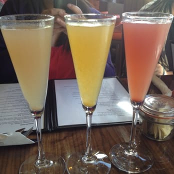 Eat Chow - Mimosa and bellinis :) - Breakfast & Brunch Near Me - Costa Mesa, California Eat Chow - Mimosa and bellinis :) - Breakfast & Brunch Near Me - Costa Mesa, California