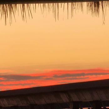 Sunset Grille & Raw Bar - The sky over the 7 mile bridge. - Seafood Near Me - Marathon, Florida Sunset Grille & Raw Bar - The sky over the 7 mile bridge. - Seafood Near Me - Marathon, Florida