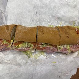 #13 The Original Italian