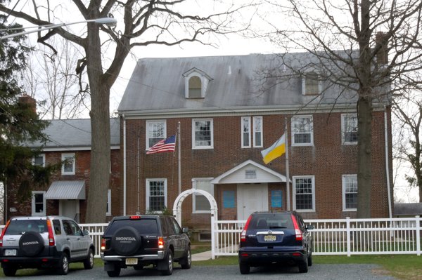 UKRFCU - Ukrainian Selfreliance Federal Credit Union