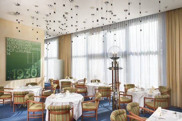 Radisson Blu Hotel Fürst Leopold, Dessau by null