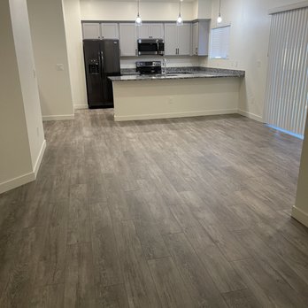 Kami's T-L Flooring - Living room / Kitchen - Flooring Near Me - Gilbert, Arizona