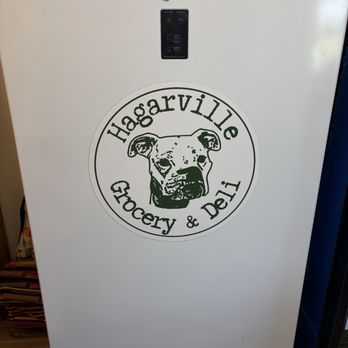 Hagarville Grocery - Logo - Grocery Near Me - Lamar, Arkansas Hagarville Grocery - Logo - Grocery Near Me - Lamar, Arkansas