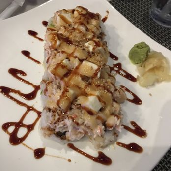 Kabuki Romanza - Japanese Near Me - Amarillo, Texas