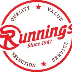 Runnings - Runnings