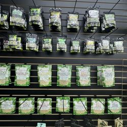 Imperial Vape & Tobacco - Kratom bags & capsules