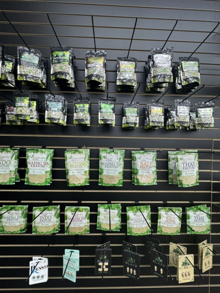 Imperial Vape & Tobacco, Cookeville | Roadtrippers