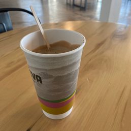 Latte
