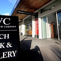 Precision Watch Company
