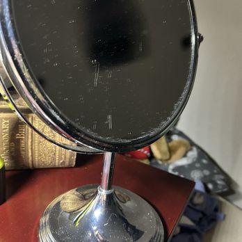 Molly Maid of San Antonio - Mirror - Home Cleaning Near Me - San Antonio, Texas