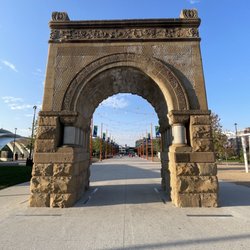 Arches