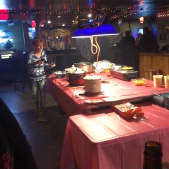 The Barracuda - Dive Bars Near Me - Norman, Oklahoma