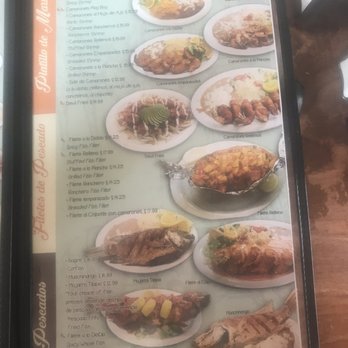 Valle Grullense - Menu - Mexican Near Me - Hanford, California Valle Grullense - Menu - Mexican Near Me - Hanford, California