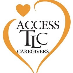 Access TLC - Logo