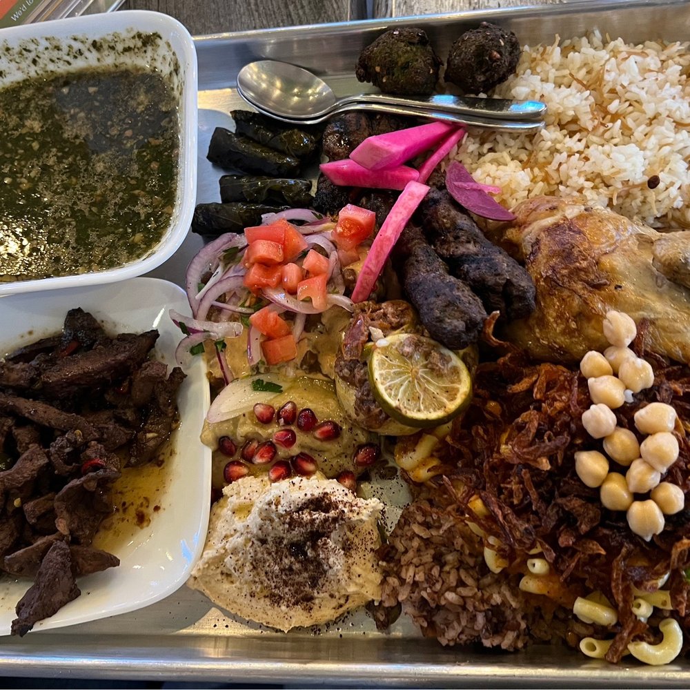 Fava Pot - Eat like an Egyptian - Mediterranean Near Me - Falls Church, Virginia Fava Pot - Eat like an Egyptian - Mediterranean Near Me - Falls Church, Virginia