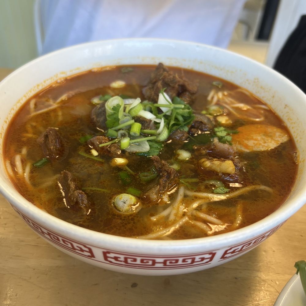 Mong Thu Cafe - bun ho hue - Vietnamese Near Me - San Francisco, California Mong Thu Cafe - bun ho hue - Vietnamese Near Me - San Francisco, California