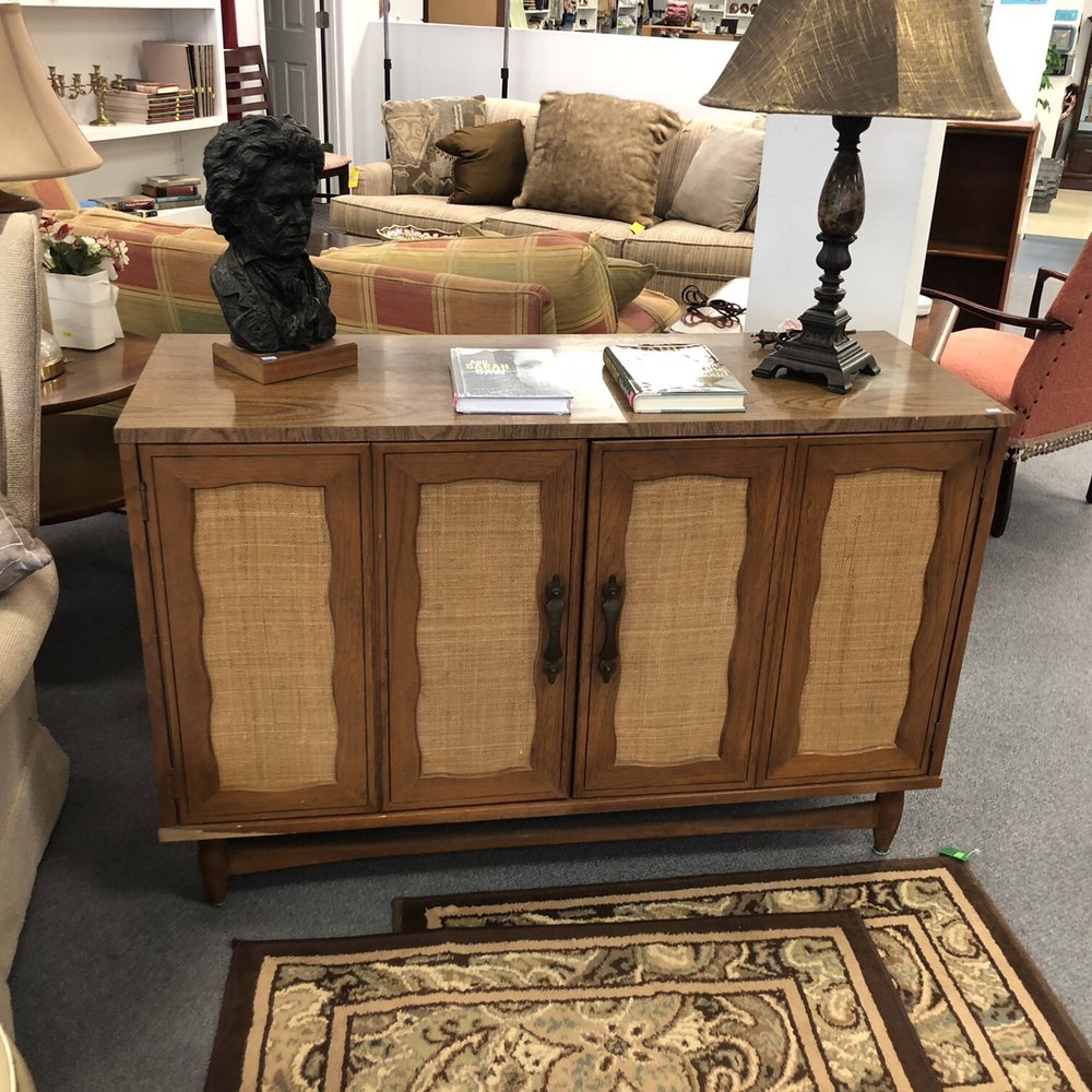 West End Thrift Store - The dresser I ended up purchasing. It was originally $175, I paid $87.50. - Thrift Stores Near Me - Richmond, Virginia West End Thrift Store - The dresser I ended up purchasing. It was originally $175, I paid $87.50. - Thrift Stores Near Me - Richmond, Virginia