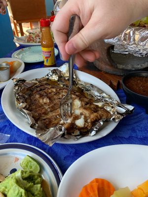 Mariscos Mazatlán by null